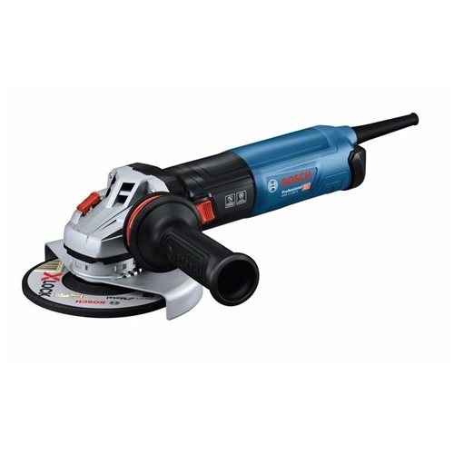 Bosch Winkelschleifer GWS 17-150 S Nr. 06017D0600
