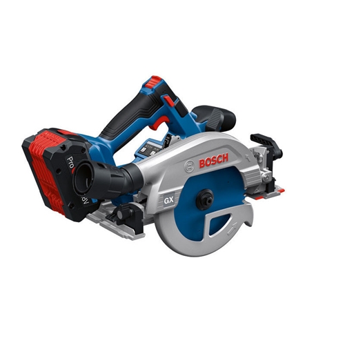 Bosch Akku-Kreissäge GKS 18V-57-2 GX L-BOXX Nr. 06016C1001