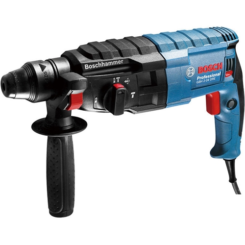 Bosch Bohrhammer mit SDS plus GBH 240 Nr. 0611272100