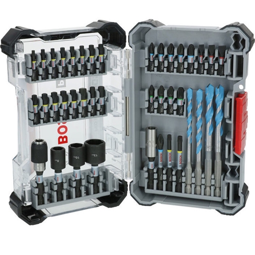 Bosch impact discount