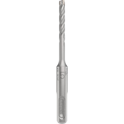 Bosch PRO SDS plus-5X Hammerbohrer 5 5x50x110mm Nr. 2608833774