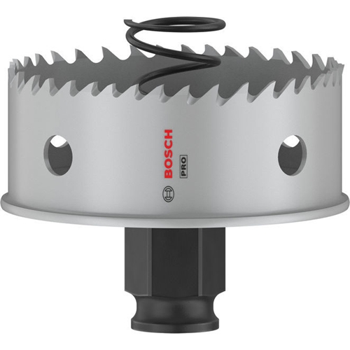 Bosch PRO Sheet Metal PC Plus Lochsäge 65mm Nr. 2608594460