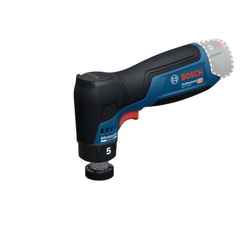 Bosch Akku-Exzenterschleifer GEX 12V-32 Solo-Version Nr. 06019L2000