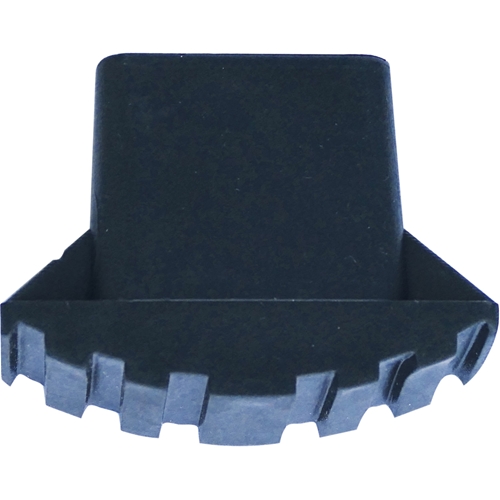 Zarges Außenschuh 40x20mm (passend zu Stufenleiter 44143 ff) Nr. 800426