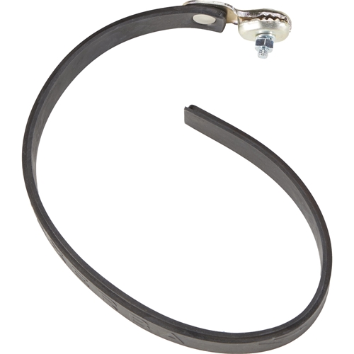 Zarges Erdungsband elektrisch ableitfähig Nr. 800273