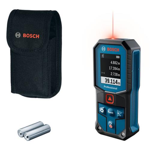 Bosch Laser-Entfernungsmesser GLM 40-31 Nr. 0601075000