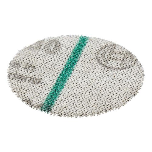 Bosch M480 Schleifblätter für EasyCurvSander 12 Best for Wood and Paint 40mm G 320 Nr. 2608621717