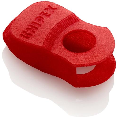 Knipex Abschnittfänger für Elektronik-Seitenschneider 79 02 / 22 125 ESD BxLxH 17x30x10mm Nr. 00 11 V79