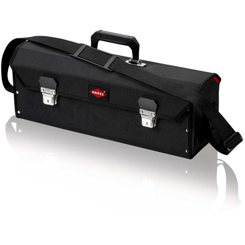 Knipex Werkzeugtasche Stretched Nr. 00 21 07 LE