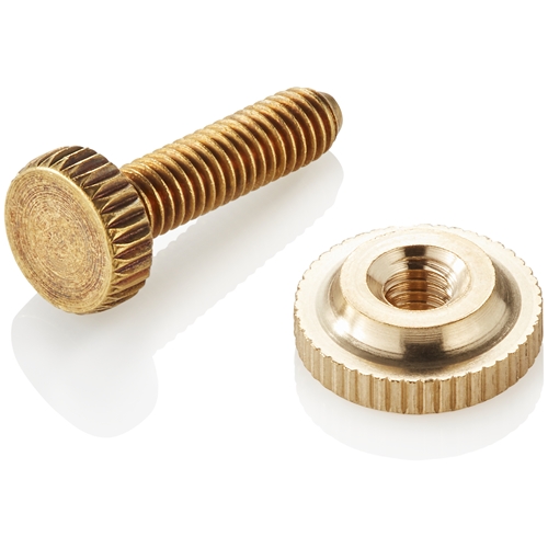 Knipex Ersatzteil-Set (Schraube und Mutter) für 11 XX 160 Nr. 11 09 01