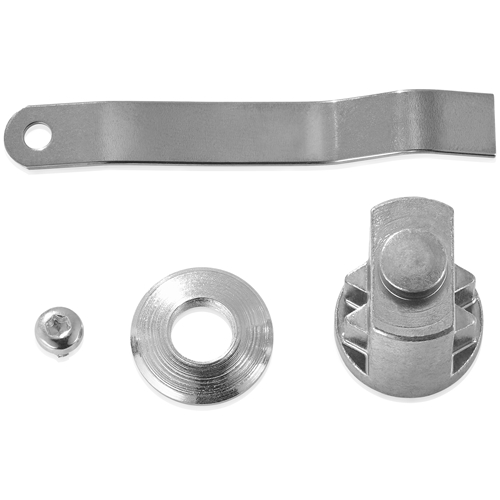 Knipex Ersatzteilsortiment Verstellung für 87 560 Nr. 87 09 560