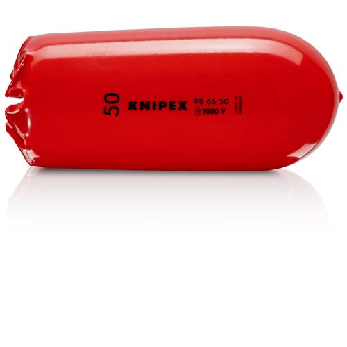 Knipex Aufsteck-Tülle konisch 135 mm Nr. 98 66 50