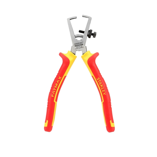 Stanley Abisolierzange FatMax VDE 160mm Nr. 0-84-010