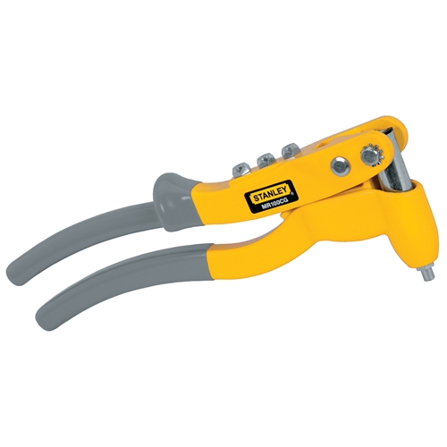 Stanley Blindnietzange Typ 6-MR100 für Blindnieten 2-3-4-5mm schwere Ausführung Nr. 6-MR100