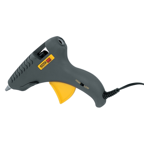 Stanley Heißklebepistole DualMelt 6-GR25 2 Arbeitstemperaturen Sticks 11 5mm Nr. 6-GR25