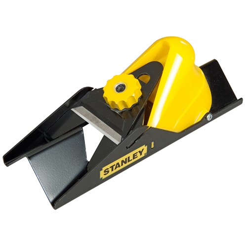 Stanley Trockenbaukantenhobel justierbare Klinge Nr. STHT1-05937