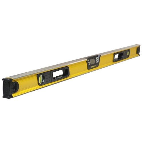 Stanley Neigungsmesser FatMax digital 120cm Nr. 0-42-086