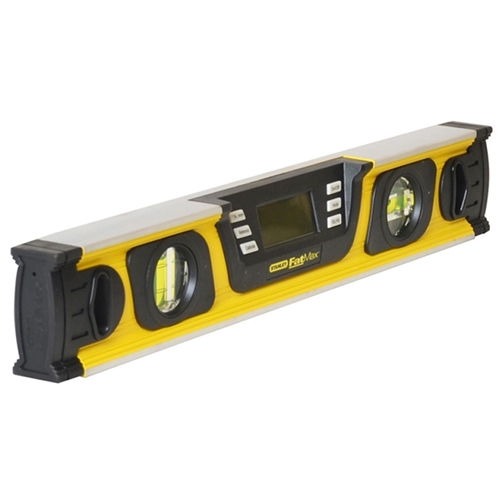 Stanley Neigungsmesser FatMax digital 40cm Nr. 0-42-063