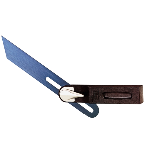 Stanley Schmiege gehärtet gebläut 228mm Nr. 0-46-529