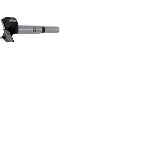 Edessö-Kunstbohrer HM kurz 45mm Nr. 043004500