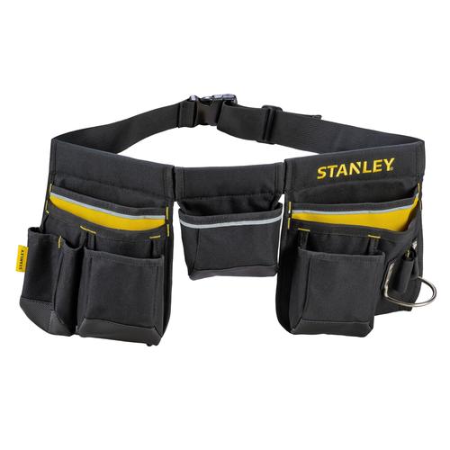 Stanley Gürtel Werkzeuggürtel 60x25 5x7 5cm Nr. 1-96-178