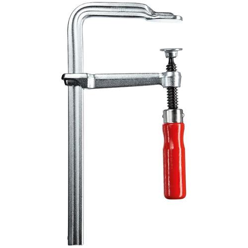 Bessey Ganzstahl-Schraubzwinge classiX GS 600/120 Nr. GS60