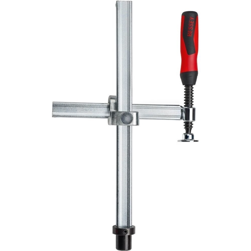 Bessey Spannelement mit variabler Ausladung TWV16 200/150 (2K-Griff) Nr. TWV16-20-15-2K