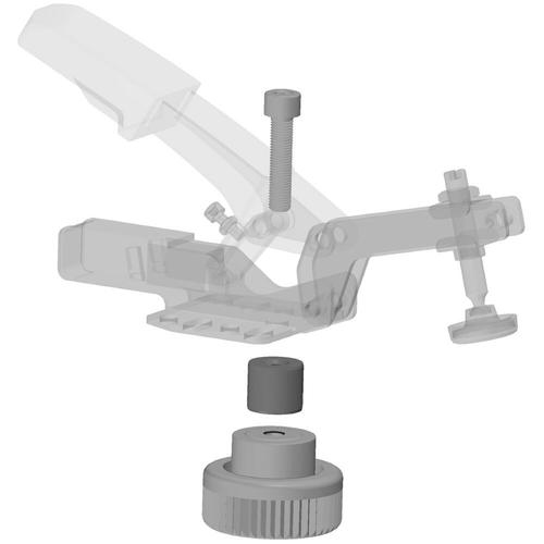 Bessey STC-Set für Multifunktionstische STC-SET-T20 Nr. STC-SET-T20