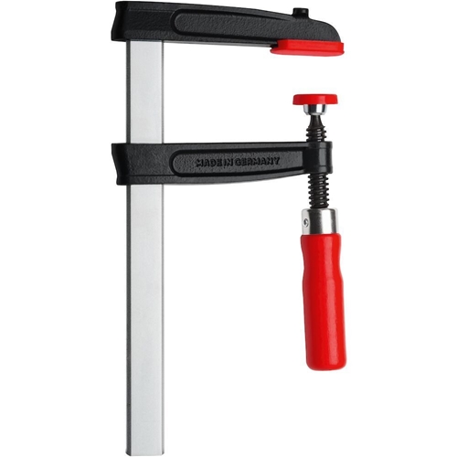 Bessey Temperguss-Schraubzwinge TGRC 400/100 Nr. TGRC40S10