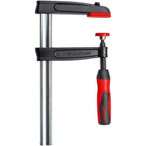 Bessey Temperguss-Schraubzwinge TPN-BE-2K 400/120 Nr. TPN40S12BE-2K