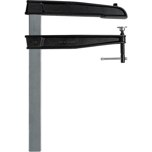 Bessey Tiefspann-Schraubzwinge TGNT-K 600/250 Nr. TGN60T25K