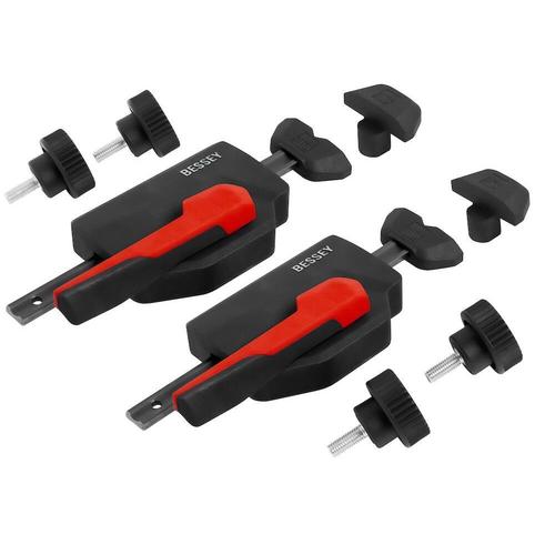 Bessey Waagrecht-Niederzugspanner Nr. WNS-SET-MFT