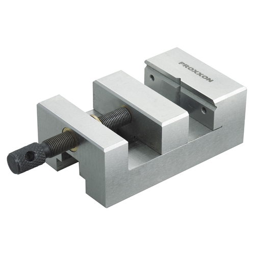 Proxxon Präzisions-Maschinenschraubstock PM 60 (Stahl) Nr. 24255