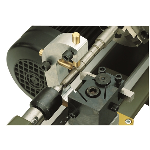 Proxxon Mitlauf-Lünette für PD 400 Nr. 24406