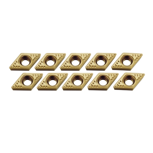 Proxxon HM-Wendeplatten 10 Stück Nr. 24557