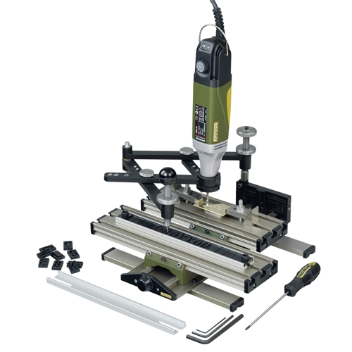 Proxxon Graviereinrichtung GE 20 Nr. 27106