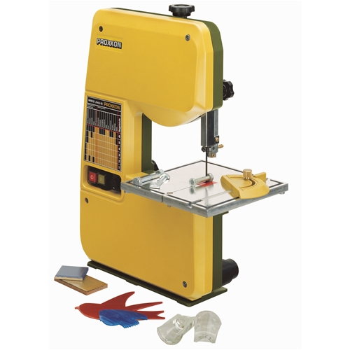 Proxxon Micro-Bandsäge MBS 240/E Nr. 27172