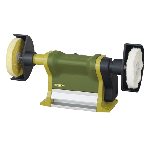 Proxxon Poliermaschine PM 100 Nr. 27180