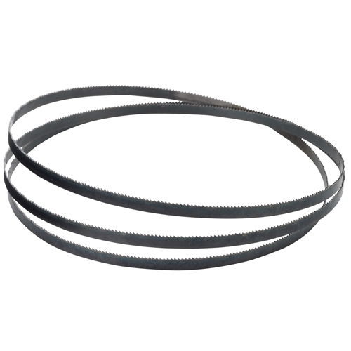 Proxxon Bi-Metall-Sägeband für Micro-Bandsäge MBS 240/E Mischverzahnung 10/14 Nr. 28172