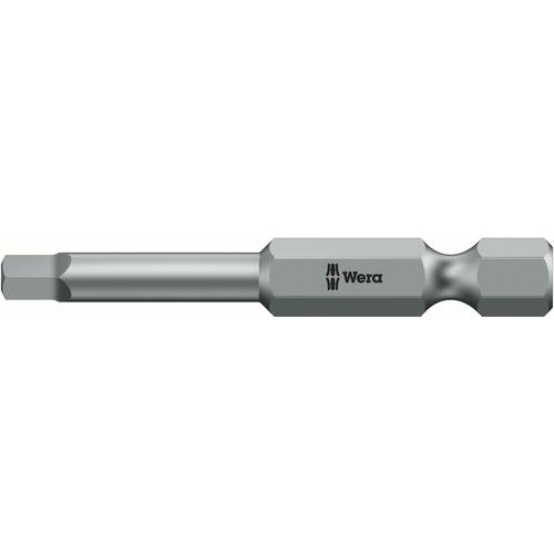 Wera Innenvierkant Bit 868/4 V # 1x89mm Nr. 05060297001