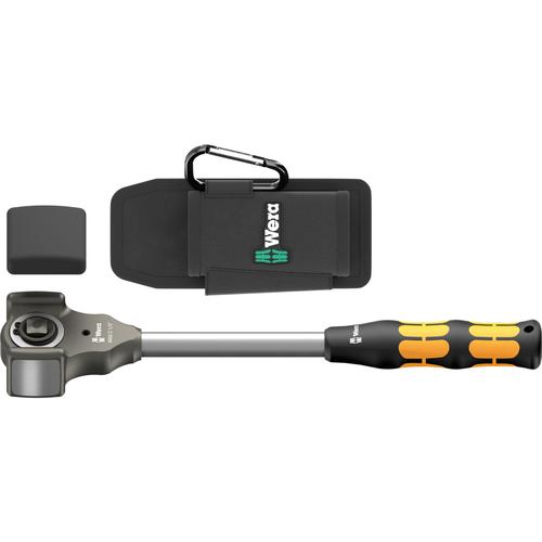 Wera Knarre 1/2 Zoll-Antrieb 8002 C Koloss Nr. 05003692001