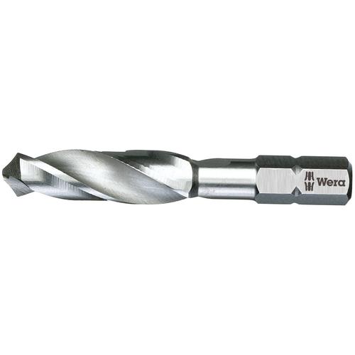 Wera Metallspiralbohrer Bit 848 HSS 8 0mm Nr. 05104620001