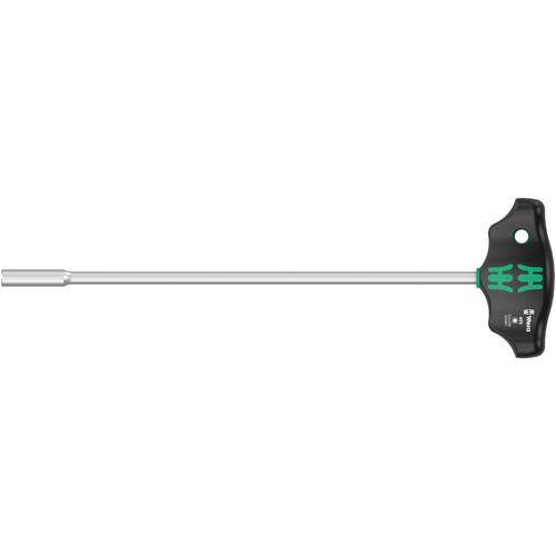 Wera Querform-Steckschlüsselschraubendreher 495 5x230mm Nr. 05023381001