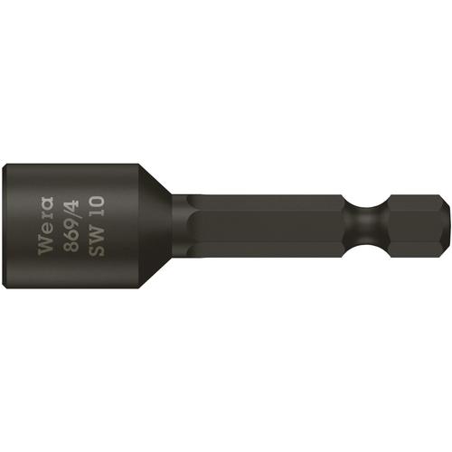 Wera Steckschlüsseleinsatz 869/4 8 0x50mm Nr. 05060403001