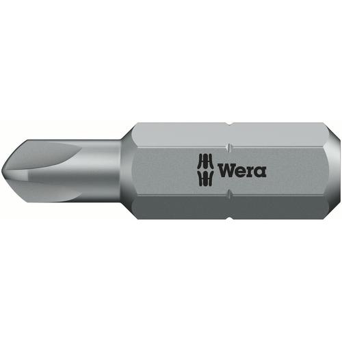 Wera TORQ-SET Mplus Bit 871/1 # 8x25mm Nr. 05066630001