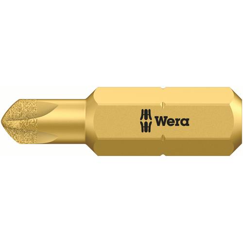 Wera TORQ-SET Mplus Bit 871/1 DC # 6x25mm Nr. 05066640001