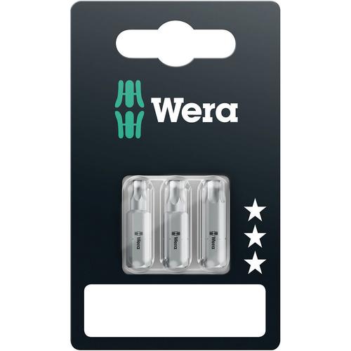 Wera TORX Bit 867/1 Z Set B SB Nr. 05073376001