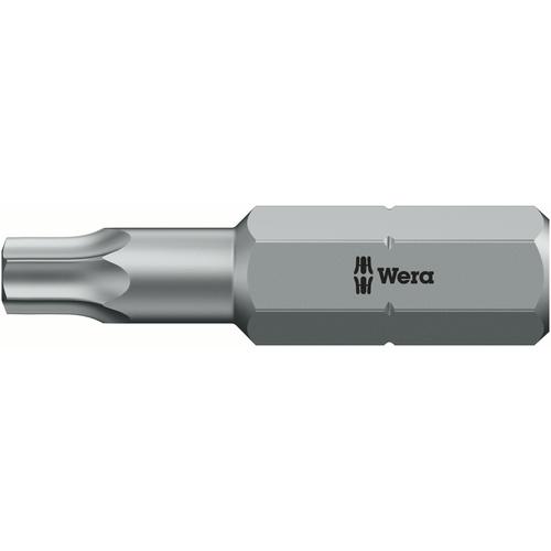 Wera TORX Bit 867/2 Z TX 30x35mm Nr. 05066905001