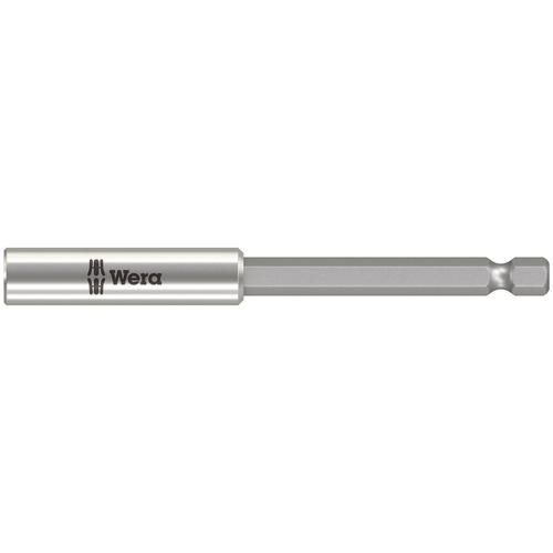 Wera Universalhalter mit starkem Sprengring 899/4/1 S 1/4 Zoll x 100mm Nr. 05160977001