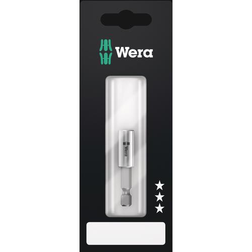 Wera Universalhalter mit starkem Sprengring 899/4/1 S 1/4 Zoll x 50mm Nr. 05160976001